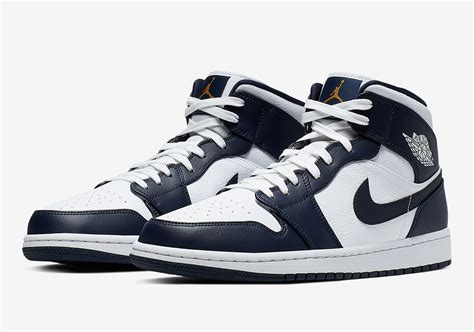 jordan 1s navy blue